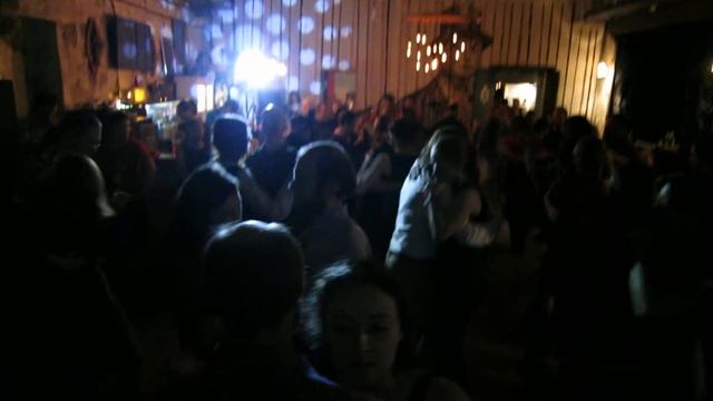 Duo Cardamon - Mazurka смотреть онлайн