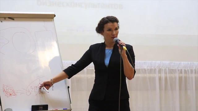 Все что вам нужно знать о работе с персоналом. Татьяна Коробейникова - часть 1 mp4 смотреть онлайн
