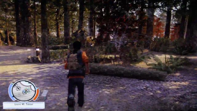 Прохождение State of Decay часть часть 3 смотреть онлайн