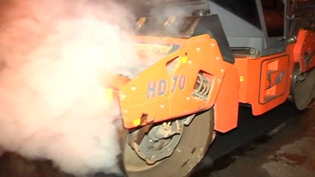 В Курске восстановлены дорожные знаки после жалоб жителей