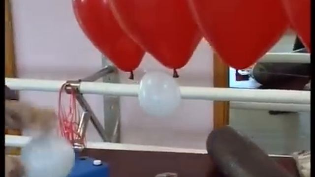Арка из Шаров смотреть онлайн