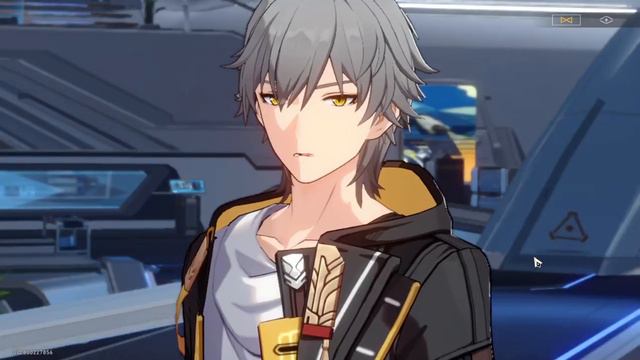 Arlan Scold Asta Because She Wasting Money - Honkai Star Rail #honkaistarrail смотреть онлайн