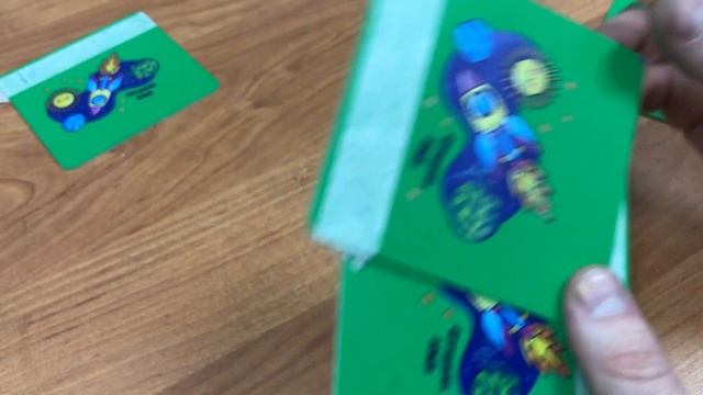 Часть 8 - Праймер на цветном акриле смотреть онлайн