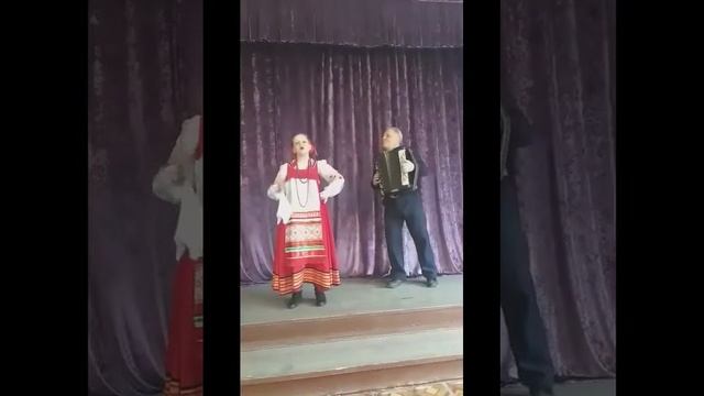Лауреат 2 степени: Мария Кочергина смотреть онлайн