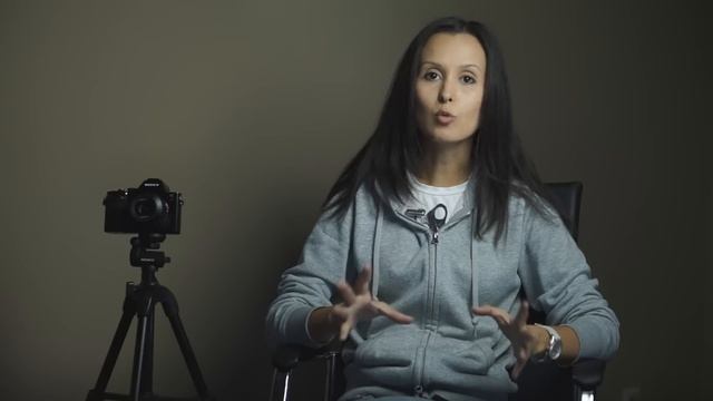 Настройка ISO в фотокамерах SONY Alpha. Модели SLT, DSLR, A7, A7R. смотреть онлайн