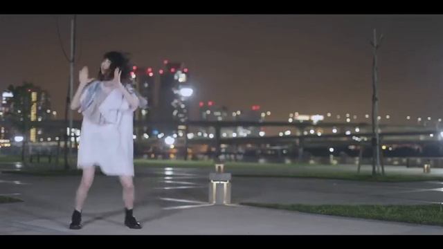 Whimsical Otaku Dance: Cute Girl Unleashes Fun & Quirky Moves