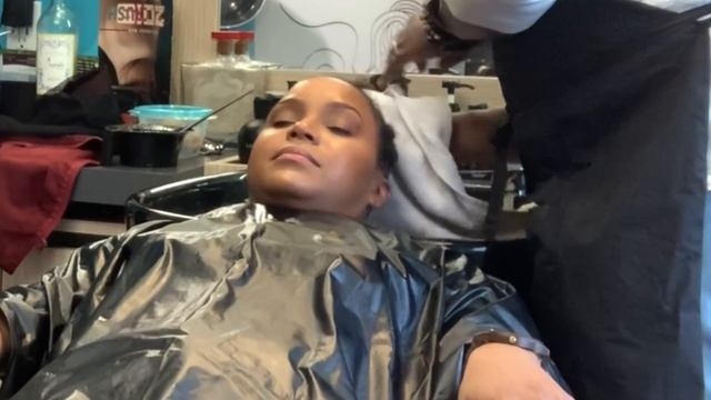 BIG CHOP! WATCH ME CUT ALL OF MY HAIR OFF! | HAIR UPDATE | ALWAYSAMEERA