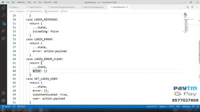 #36 Profile Pic Upload REST API Setup - Front End - Amazon Clone MERN Stack - Hindi смотреть онлайн