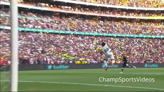 Itumeleng Khune 🔥 Amazing saves (Highlights) смотреть онлайн