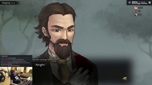 ? The Falconers: Moonlight: 100% Achievements / Let's Play смотреть онлайн