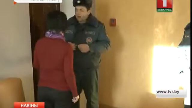 Сотрудники МЧС Минской области проверяют все кафе и рестораны смотреть онлайн