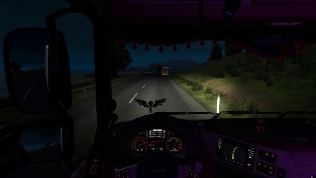 [ETS2] НОВЫЙ МИКРОФОН + ВЕБКА ТЕСТ СТРИМ #2 смотреть онлайн