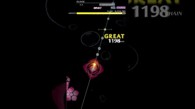 REFLECT [MASTER] FULL CHAIN 【GROOVE COASTER WAI WAI PARTY!!!!】 смотреть онлайн