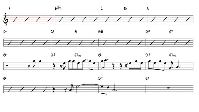 My Baby Just Cares For Me WDonaldson & GKahn 1930 Tenor Sax смотреть онлайн