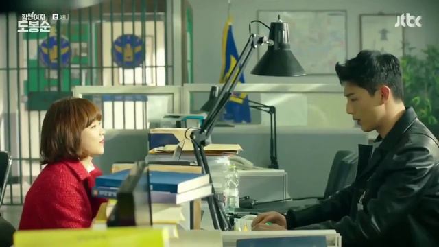 Strong Girl Bong Soon Ep=1 Bangla Explanation By HimaExplained смотреть онлайн