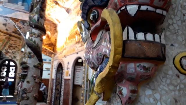 Свастика в буддизме-символ плодородия? смотреть онлайн