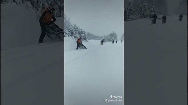 мото moto @snos_koles эндуро прокат смотреть онлайн
