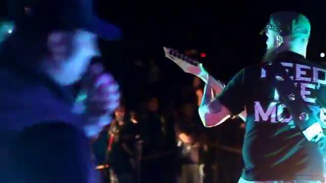 15-й ВСЕРОССИЙСКИЙ ЕЖЕГОДНЫЙ ЮБИЛЕЙНЫЙ «MOTOFEST 48 RUS 2014» смотреть онлайн