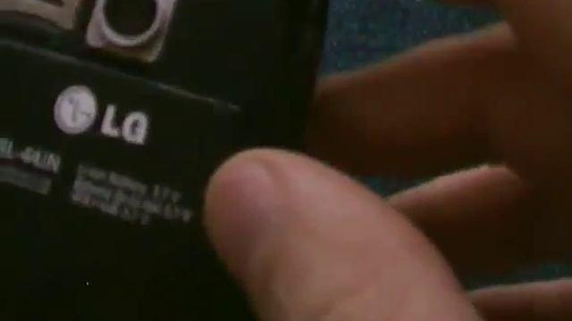 Видео обзор LG P698 Optimus Link Dual Sim смотреть онлайн