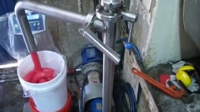 Allweiler משחה צמיגה смотреть онлайн