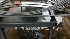 Рессоры на Hummer H3