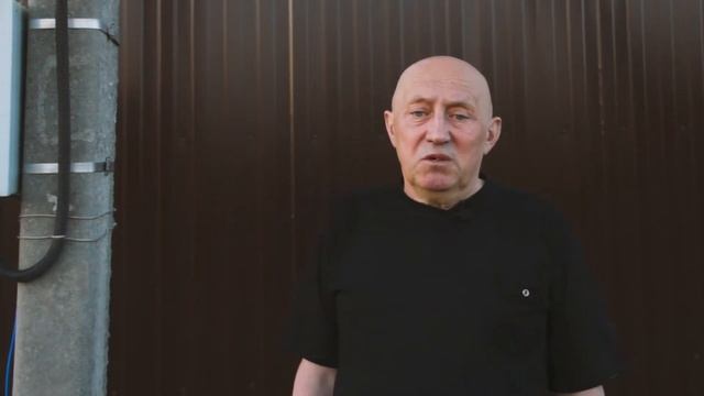 Поставить столб на участке с помощью ямобура смотреть онлайн