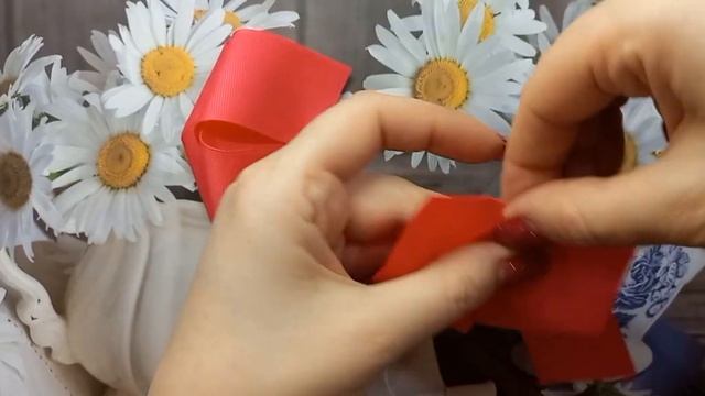 ?Эти бантики классные?Их просто и легко сделать#бантики#мк#бантикиизлент#праздник#мкбантиков#канзаш смотреть онлайн