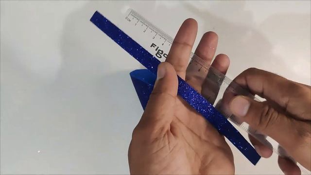 Basket Made With Foam Sheet Origami, basket making craft смотреть онлайн