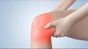 Как лечить опухшие Колено