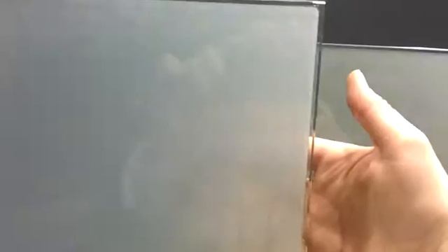 Образцы умного стекла смотреть онлайн