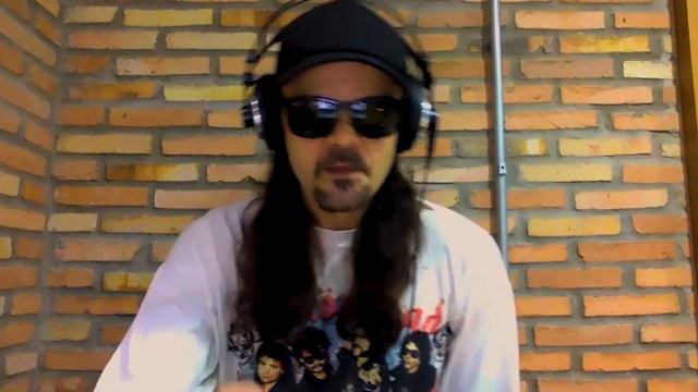 BODE PRETO | Entrevista com Josh S. | Goblin TV смотреть онлайн