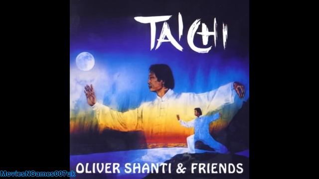 Oliver Shanti & Friends - Tang Xingqing Park (HQ) смотреть онлайн