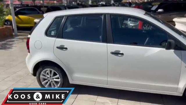2012 VOLKSWAGEN POLO 1 4 TRENDLINE смотреть онлайн