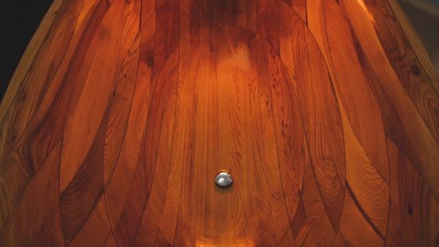 WoodBath Деревянная ванна смотреть онлайн
