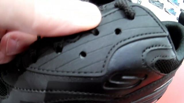 Кроссовки мужские Skechers Skech-Air Extreme V2 ( Новинка 2021)