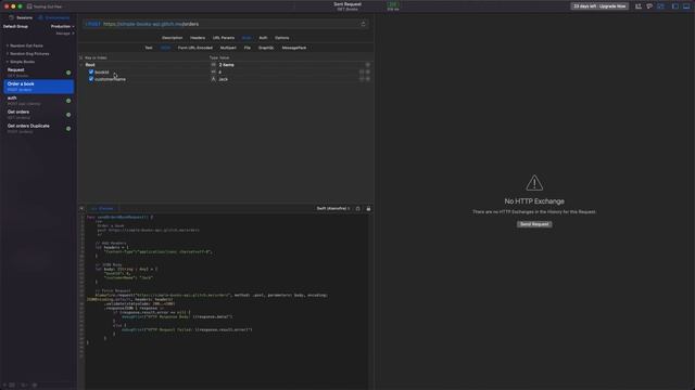Is Paw the best API client for iOS Developers? смотреть онлайн