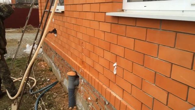 Пеноизол. установка 