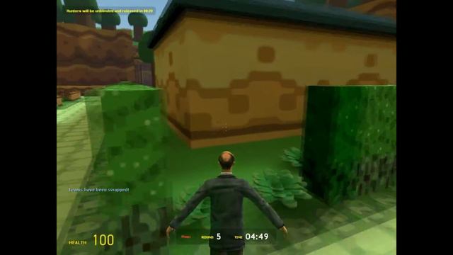 Gmod Da zoeira ft Mamono/ Cometa Games Brasil® смотреть онлайн