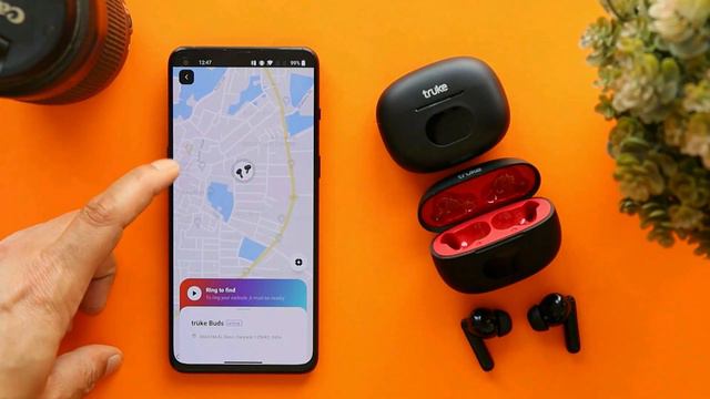 These Truke TWS are bang for Buck under 1700/- INR - Best Battery & Gaming Experience🔥🔥 смотреть онлайн
