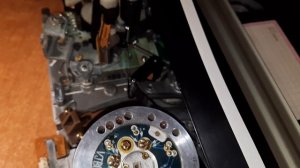 механизм K и G.на видеомагнитофонах. в чём разница. как работают.