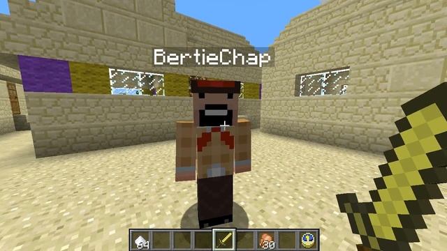 Minecraft GET ANY HEAD! Mob Head Command in 1.7! смотреть онлайн