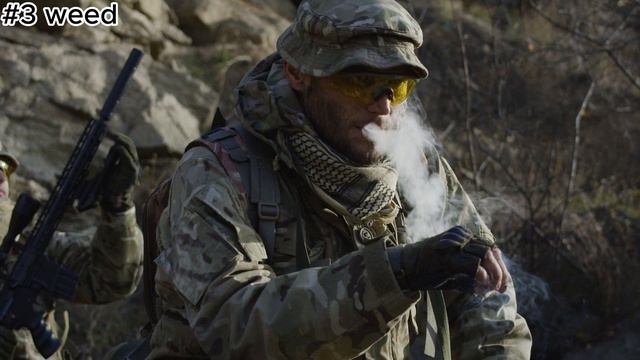 5 Similarities between Afghans and Americans смотреть онлайн