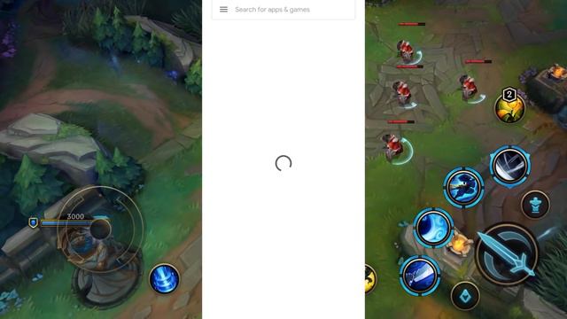 Liên Minh Tốc Chiến | Cách tải & Đăng nhập bản 32 Bit (Open Beta x Closed Beta) || LoL Mobile смотреть онлайн