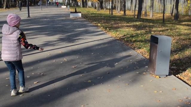 Дела осенние .mp4