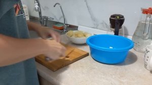 Повседневная жизнь семьи// Готовим// Убираем//Покупки// Осенняя поделка//