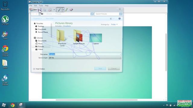 How to Save A Picture to PNG,JPEG,GIF смотреть онлайн