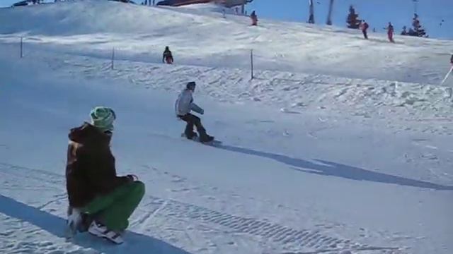 BS 540 смотреть онлайн