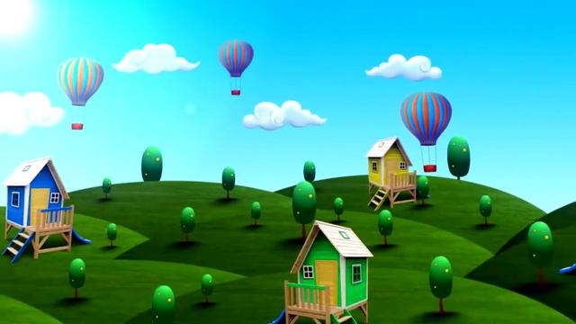 СКАЗКИ НА НОЧЬ Аудиосказки перед сном #15 смотреть онлайн