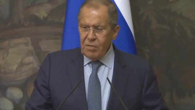 Сергей Лавров: Мы будем сотрудничать с Ираном чтобы не говорил запад смотреть онлайн
