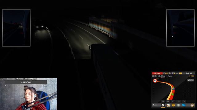 Игровой стрим: пробуем все)) смотреть онлайн